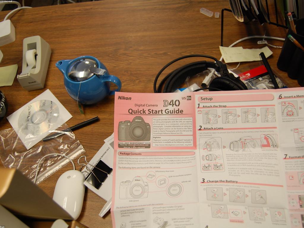 មគ្គុទេសក៍សម្រាប់អ្នកថ្មី: ជំហានដ៏សំខាន់ក្នុងការចាប់ផ្តើម