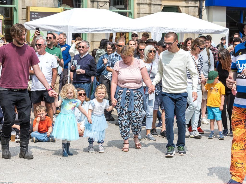 សារៈសំខាន់នៃព្រឹត្តិការណ៍សហគមន៍